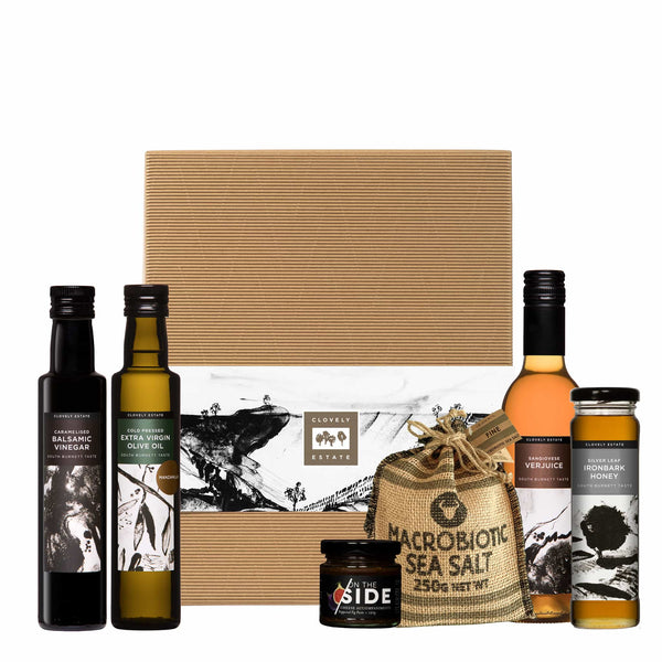 Groves and Pastures Hamper